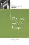 The Arms Trade and Europe cover