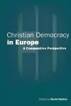 Christian Democracy in Europe cover