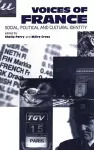 Voices of France cover
