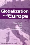 Globalization and Europe cover