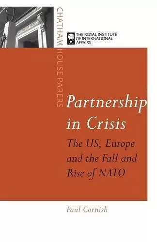 Partnership in Crisis? cover