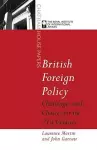British Foreign Policy cover