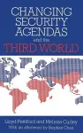 Changing Security Agendas and the Third World cover