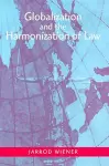 Globalization and the Harmonization of Laws cover