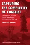 Capturing the Complexity of Conflict cover
