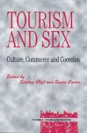 Tourism and Sex cover