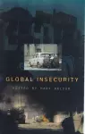 Global Insecurity cover