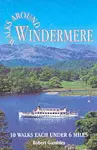 Walks Around Windermere cover