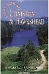 Coniston and Hawkshead Walks around cover