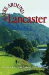 Walks Around Lancaster cover