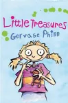 Little Treasures cover