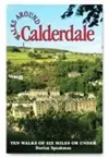 Walks Around Calderdale cover