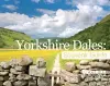 Yorkshire Dales Souvenir Guide cover