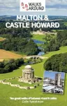 Walks Around Malton & Castle Howard cover
