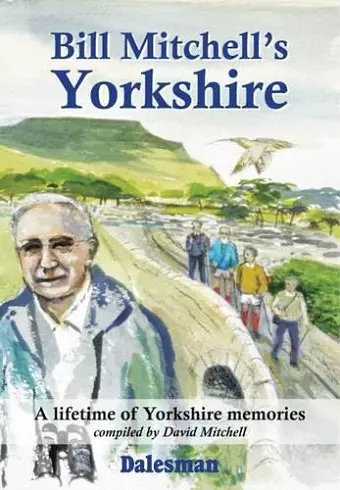 Bill Mitchell's Yorkshire cover