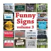 Funny Signs Volume 3 cover