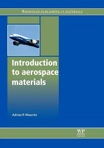 Introduction to Aerospace Materials cover