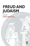 Freud and Judaism cover