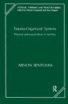 Trauma-Organized Systems cover