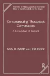 Co-Constructing Therapeutic Conversations cover