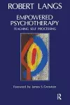 Empowered Psychotherapy cover