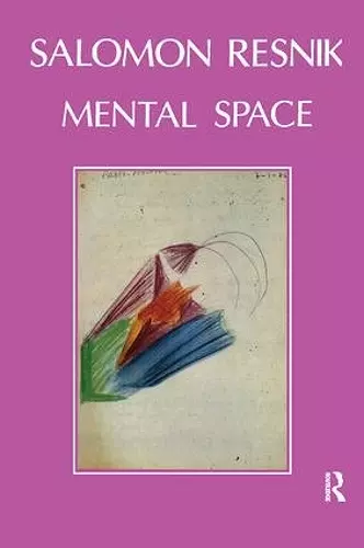 Mental Space cover