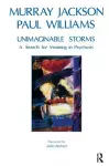 Unimaginable Storms cover