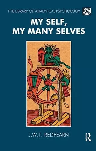 My Self, My Many Selves cover