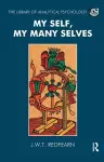 My Self, My Many Selves cover