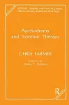 Psychodrama and Systemic Therapy cover