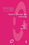 Systemic Therapy with Individuals cover