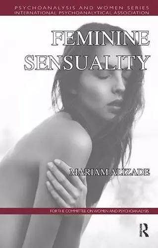 Feminine Sensuality cover