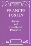 Autism and Childhood Psychosis cover