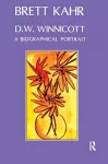 D.W. Winnicott cover