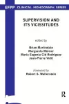 Supervision and its Vicissitudes cover