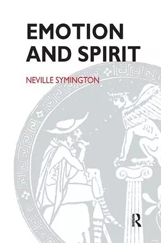 Emotion and Spirit cover