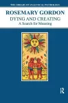 Dying and Creating cover