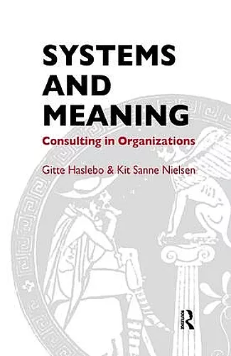 Systems and Meaning cover