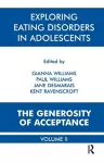 Exploring Eating Disorders in Adolescents cover