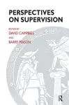 Perspectives on Supervision cover