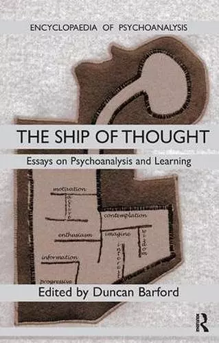 Ship of Thought cover