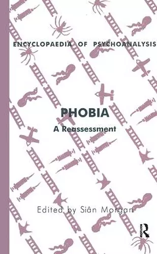 Phobia cover