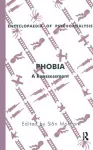 Phobia cover