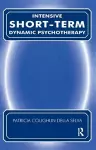 Intensive Short-Term Dynamic Psychotherapy cover