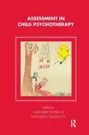 Assessment in Child Psychotherapy cover