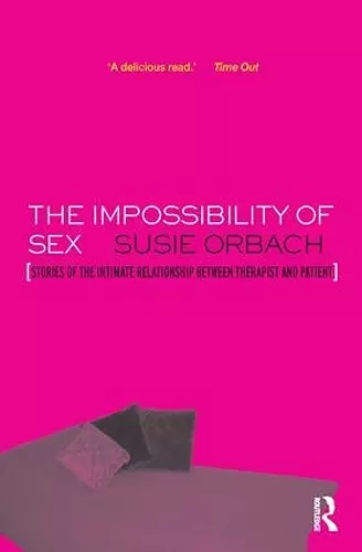 The Impossibility of Sex cover