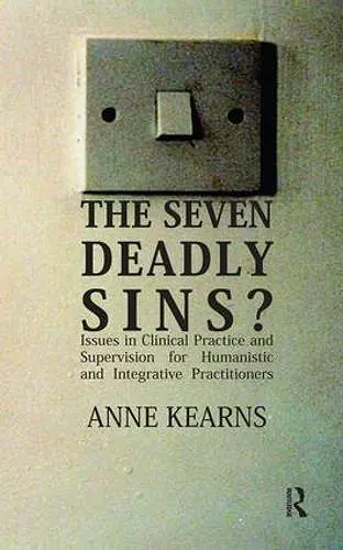 The Seven Deadly Sins? cover