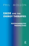 EMDR and the Energy Therapies cover