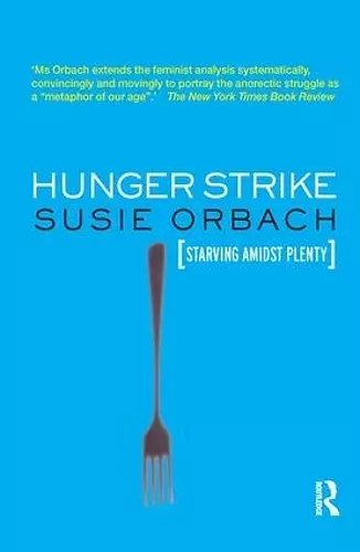 Hunger Strike cover