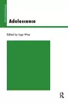 Adolescence cover